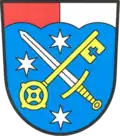 Blason de Puklice