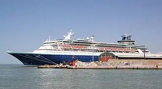 illustration de Sovereign of the Seas