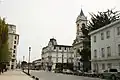 Cathédrale de Punta Arenas