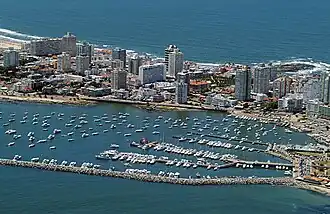 Punta del Este
