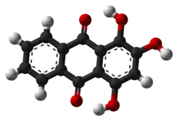 Image illustrative de l’article Purpurine