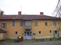 La Maison de la Nature et de l'Environnement 65