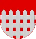 Blason de Pyhäntä