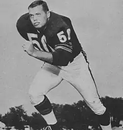 Description de l'image Pyle-Mike-1964.jpg.