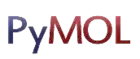 Description de l'image Pymol logo.png.