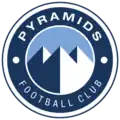 Logo du Pyramids FC