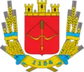 Blason de Pyriatyn