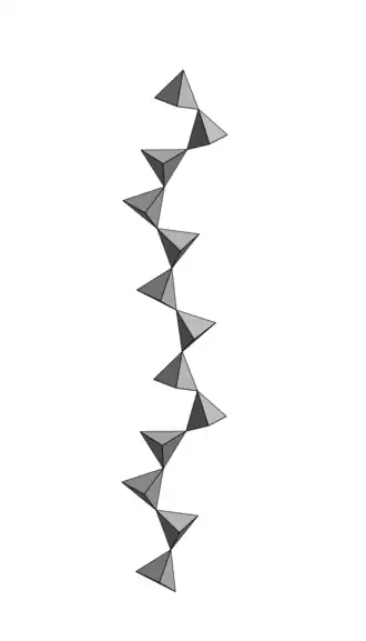 Image illustrative de l’article Pyroxferroïte