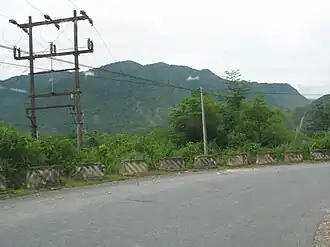 Image illustrative de l’article Route nationale 37 (Viêt Nam)