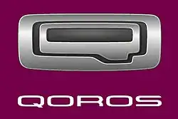 logo de Qoros