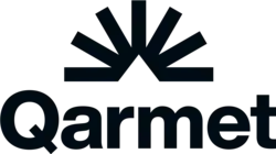 Logo de Qarmet