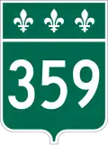 Route 359