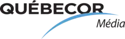 logo de Québecor Média