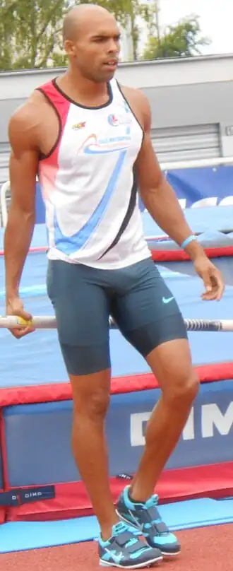 Image illustrative de l’article Gaël Querin