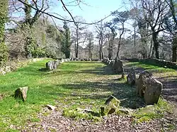 Image illustrative de l’article Quadrilatère du Manio