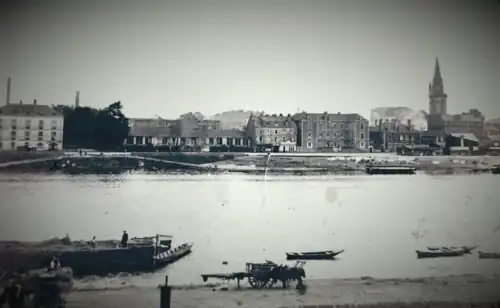 Image illustrative de l’article Quai Hoche