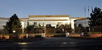 Image illustrative de l’article Quai Marcel-Dassault