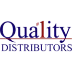 Logo du Quality Distributors