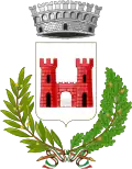Blason de Quart