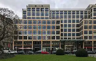 illustration de BMG Rights Management