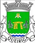 Blason de Queiriga