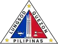 Blason de Quezon City