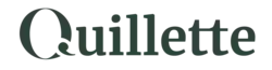 Logo de Quillette