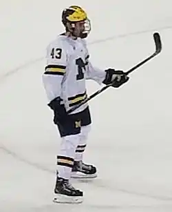 Description de l'image Quinn Hughes 20181006 (2).jpg.