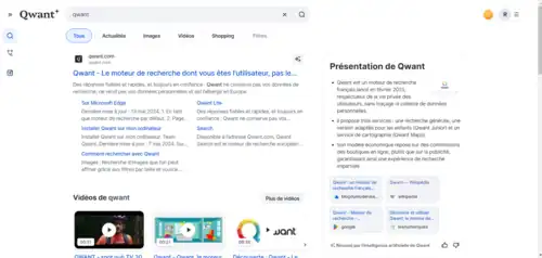 Version numéro 8(depuis mai 2024
