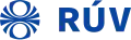 Logo de RÚV depuis 2019.