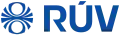 Logo de la RÚV de mars 2011 à 2019.