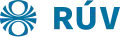 Logo de la RÚV depuis 2019.
