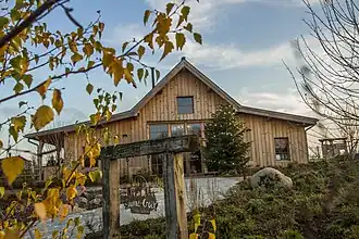 Image illustrative de l’article Parc animalier de Sainte-Croix