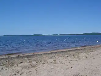 Image illustrative de l’article Réservoir Baskatong