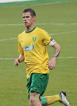 Image illustrative de l’article Róbert Jež