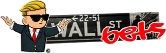 Logo de WallStreetBets