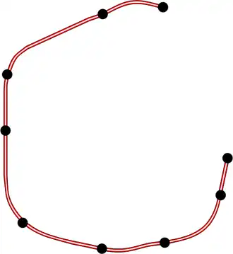 Image illustrative de l’article Ring belge R16