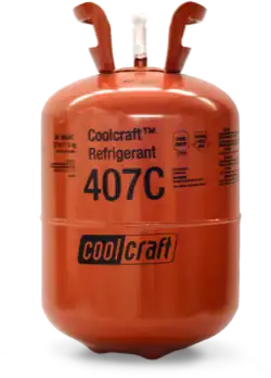 Image illustrative de l’article R407C