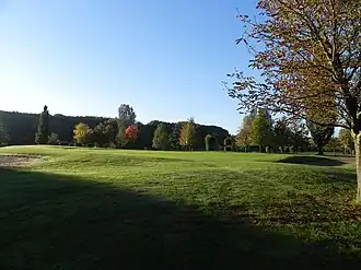 Image illustrative de l’article Parc de la Pede