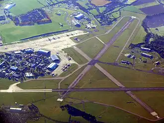 Image illustrative de l’article RAF Lyneham