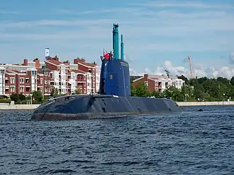 illustration de INS Rahav (2013)