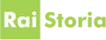 Logo de Rai Storia de 2010 à 2017