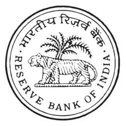 Image illustrative de l'article Banque de réserve de l'Inde