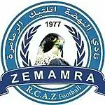 Logo du Renaissance Zemamra
