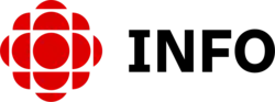 logo de Radio-Canada Info