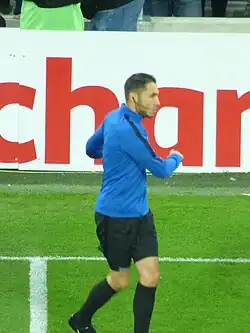 Image illustrative de l’article Jérémie Pignard