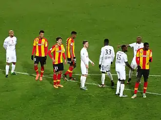 Description de l'image RC Lens - VAFC 2015-2016.JPG.