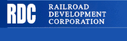 logo de Railroad Development Corporation