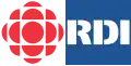 Logo de RDI de 2001 à 2005.
