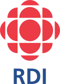 Logo de RDI de 2006 à 2008.